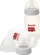 Бутылочка Ramili Детская бутылочка ML240X2