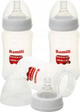 Бутылочка Ramili Детская бутылочка ML240X3