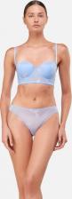 Бюстгальтер Infinity Lingerie Бюстгальтер женский 31204111085 голубой 70B