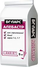 Цементно-песчаная смесь Боларс Алебастр 3074