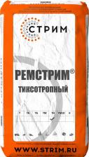 Цементно-песчаная смесь Stream Смесь для ремонта бетона Ремстрим ТН