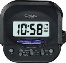 Часы Casio PQ-30B-1