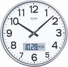 Настенные часы Rhythm CFG706NR19 Настенные часы Rhythm CFG706NR19