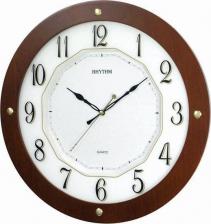Настенные часы Rhythm CMG977NR06 Настенные часы Rhythm CMG977NR06
