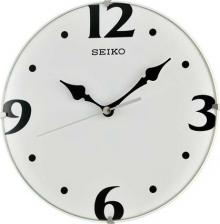 Настенные часы Seiko QXA515W
