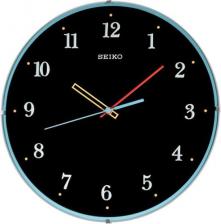 Настенные часы Seiko QXA568K