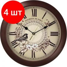 Часы Troyka 11134177