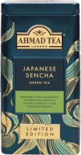 Чай Ahmad Чай зелёный японская сенча 75 г