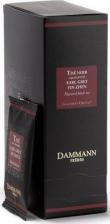 Чай Dammann Чай черный Earl Grey в муслиновых пакетах, 48 г