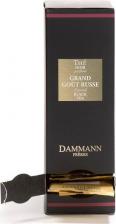 Чай Dammann Чай Grand Gout Russe Русский вкус Гранд, 24 пакета