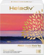 Чай Heladiv Чай чёрный PEKOE 500 г