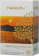 Heladiv FBOP Superior чай черный листовой с типсами, 100 г – фото 4