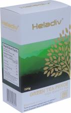 Чай Heladiv Green Tea Pekoe чай зеленый листовой, 200 г