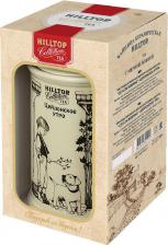 Чай Hilltop Цейлонское Утро черный листовой чай, 125 г