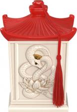 Чай Hilltop Чай Грузовичок с подарками