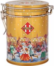 Чай Hilltop Чай подарочный Подарок Цейлона листовой черный 100 г