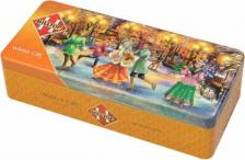 Чай Hilltop Чай Рождественские катания ассорти 200 г