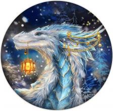 Чай Hilltop Чай Звездный дракон черный 50 г