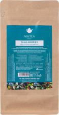 Чай Niktea Чай черный листовой Taiga Berries Таежный Сбор, 250 г