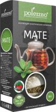 Polezzno Чай листовой Мате, 50 г – фото 3