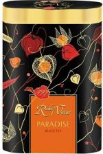 Чай Riche Nature Чай черный Riche Natur Paradise Манго и карамбола листовой 100 г