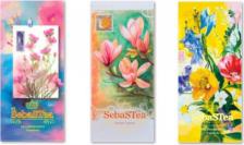 Чай SebaSTea Чай flower message 13,5 г