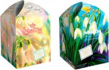 Чай SebaSTea Чай spring tenderness 30 г