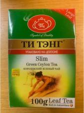 Чай TeaTang Чай Slim 100г