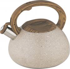 Чайник со свистком Alpenkok AK-512