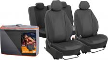 Чехол/накидка Airline Авточехлы Hyundai Tucson, Kia Sportage ACCS-L-32 18 предметов, 1/3
