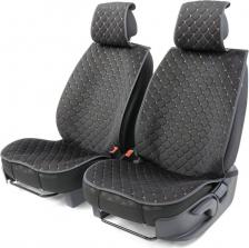 Чехол/накидка CarPerformance Накидки на передние сиденья CUS-1012 BK/BE
