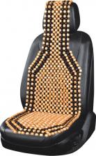 Чехол/накидка Kraft Массажная накидка на сиденье KT 835441