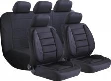 Чехол/накидка Kraft Универсальные чехлы для автомобильных сидений STYLE 4895232207732