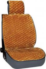 Чехол/накидка Skyway Меховая накидка сиденья ARCTIC 4627092361961