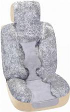 Чехол/накидка Skyway Меховые чехлы на сиденья S03001047