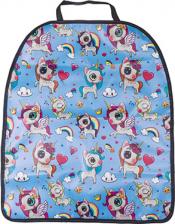 Чехол/накидка Skyway Защита спинки сиденья Frontlit Единороги