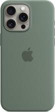 Чехол Apple Чехлы для телефонов Чехол оригинальный для 15 Pro Max Silicone Case - Cypress
