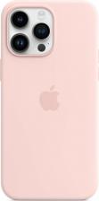 Чехол Apple Чехол A2913, для Apple iPhone 14 Pro Max, светло-розовый [mptt3fe/a]