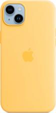 Чехол Apple Чехол для смартфона iPhone 14 Plus Silicone Case with MagSafe, "солнечный свет"