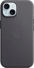 Чехол Apple Чехол iPhone 15 with MagSafe черный