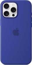 Чехол Apple Чехол iPhone 16 Pro Max Silicone Case with MagSafe Ultramarine MYYY3