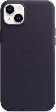 Чехол Apple Чехол Leather Case with MagSafe для iPhone 14 Plus MPPC3, Фиолетовый