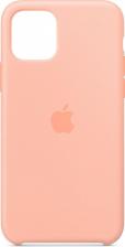 Чехол Apple Чехол Silicone Case, для Apple iPhone 11 Pro, розовый грейпфрут [my1e2zm/a]