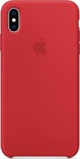 Чехол Apple Кейс для iPhone XS Max красный MRWH2ZM/A