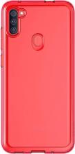 Чехол Araree Чехол A Cover для Samsung Galaxy A11 SM-A115 красный