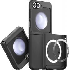 Чехол Araree Чехол Aero Flex M для Galaxy Z Flip6 черный