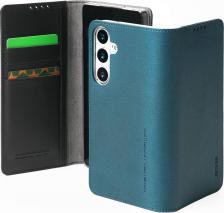 Чехол Araree Чехол Mustang Diary для Galaxy для Galaxy S25+ кожа черный