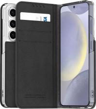 Чехол Araree Чехол Mustang Diary для Galaxy S24 черный