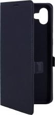 Чехол BoraSco Чехол Book Case, для Samsung Galaxy A04, черный [71100]