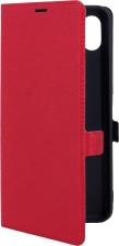 Чехол BoraSco Чехол Book Case, для Samsung Galaxy A04, красный [71099]